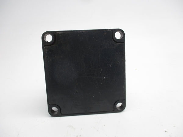 INSTRUMENT TRANSFORMERS 460-120 120V UNMP