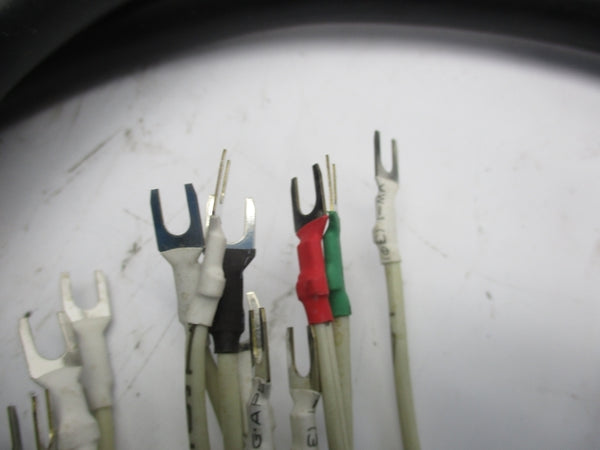 MAGNETEK FLEX 4EX-RS 110-120VAC NSMP