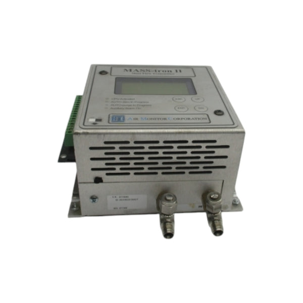 AIR MONITOR MASS-TRON II UNMP