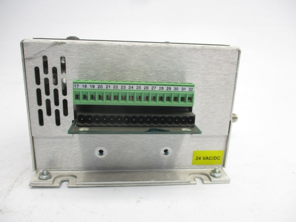 AIR MONITOR MASS-TRON II UNMP