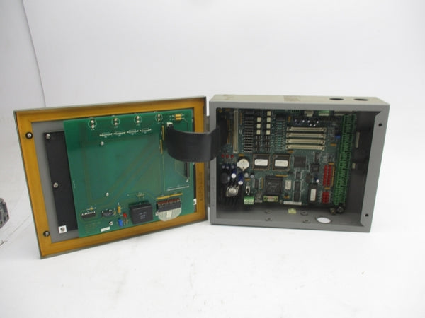 MATTEC 561-1039A 12VDC 3.15A UNMP