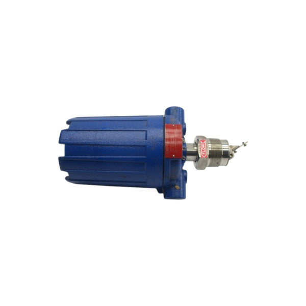 MAGNETROL XF10-4D24-CNB 120VAC 15A UNMP
