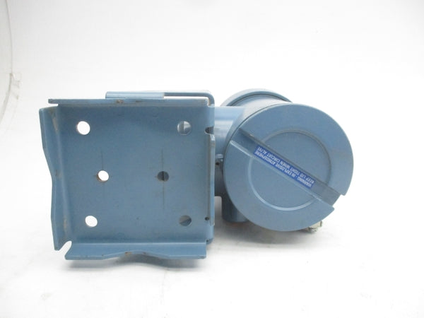 MICRO MOTION 2700R12BBMEZZX UNMP