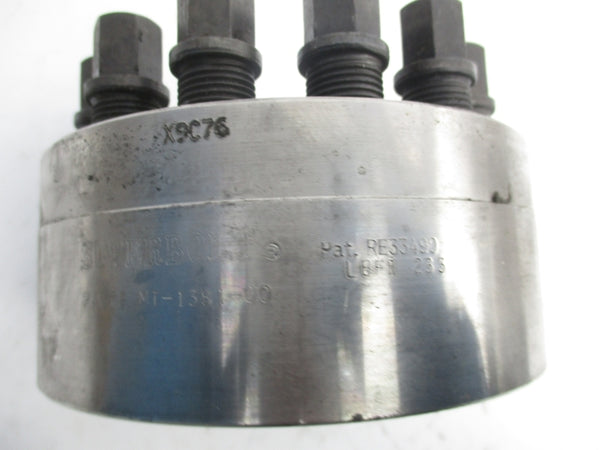 SUPERBOLT MT-1381-00 UNMP