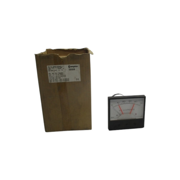 CROMPTON 239-302A-LSNT-C6-PQ 120V 0-50A NSMP