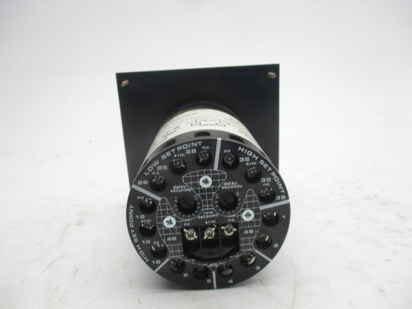 CROMPTON 239-302A-LSNT-C6-PQ 120V 0-50A NSMP