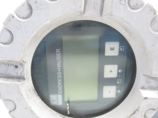 ENDRESS+HAUSER FMU40-NNB2A4 14-36VDC UNMP