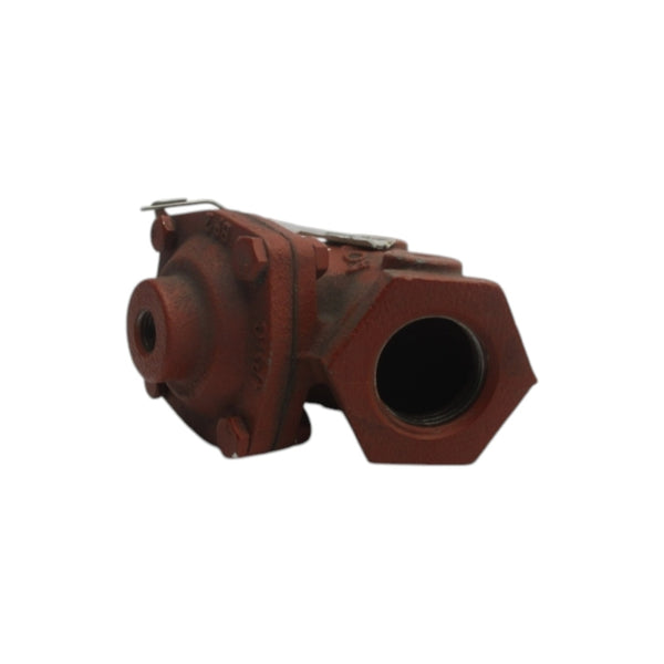 AQUAMATIC 421-C UNMP