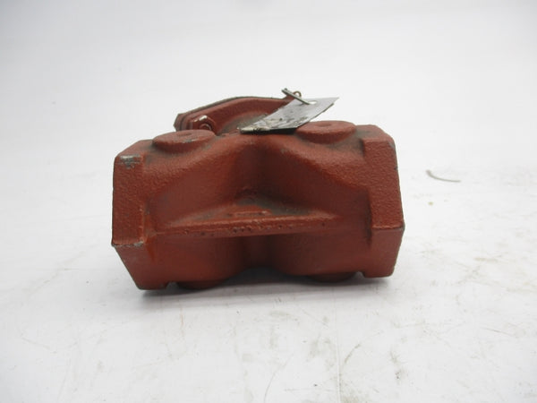 AQUAMATIC 421-C UNMP