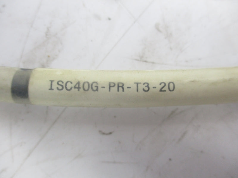 SENSOR ISC40G-PR-T3-20 UNMP