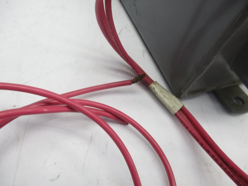 ALLEN BRADLEY 800T-3PD SER. N UNMP