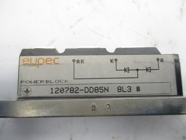 ALLEN BRADLEY 1336140142 NSMP