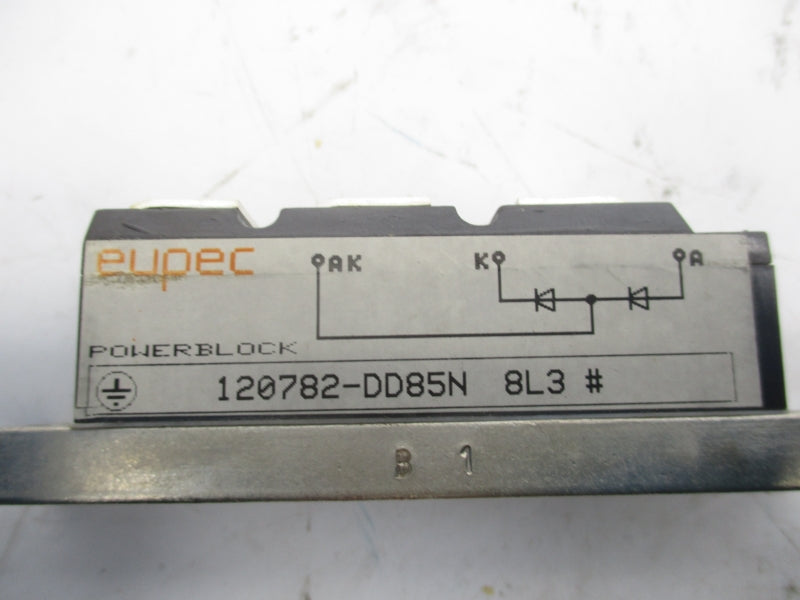 ALLEN BRADLEY 1336140142 NSMP