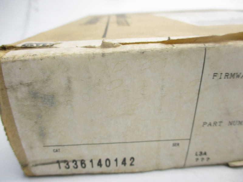 ALLEN BRADLEY 1336140142 NSMP