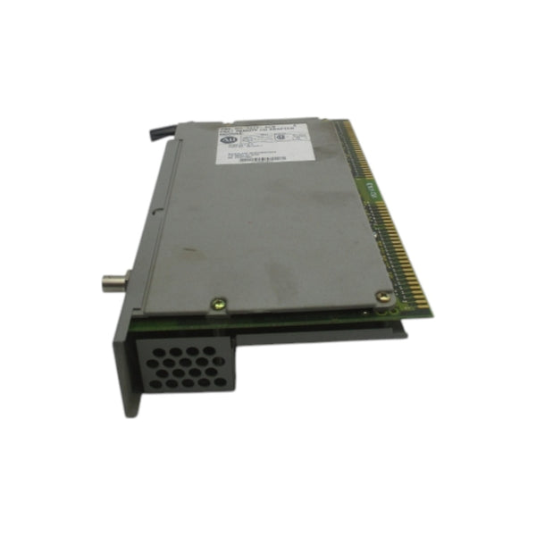 ALLEN BRADLEY 1771-ACN SER. A 5VDC 1A NSNP