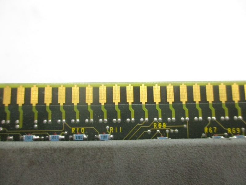 ALLEN BRADLEY 1771-ACN SER. A 5VDC 1A NSNP