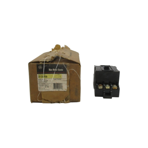 GENERAL ELECTRIC CR1062R9B 460/600V NSMP