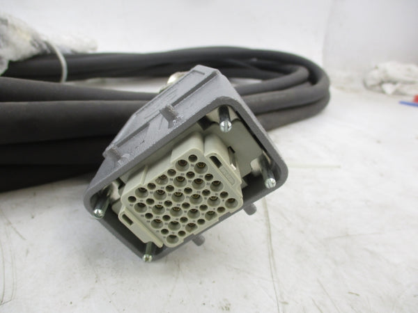 FANUC ME-1800-170-008 REV. B NSNP