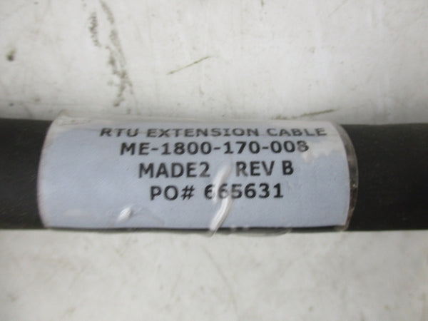 FANUC ME-1800-170-008 REV. B NSNP