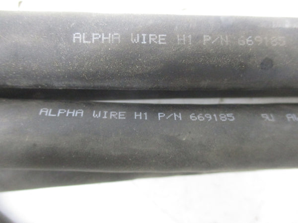 FANUC ME-1800-170-008 REV. B NSNP