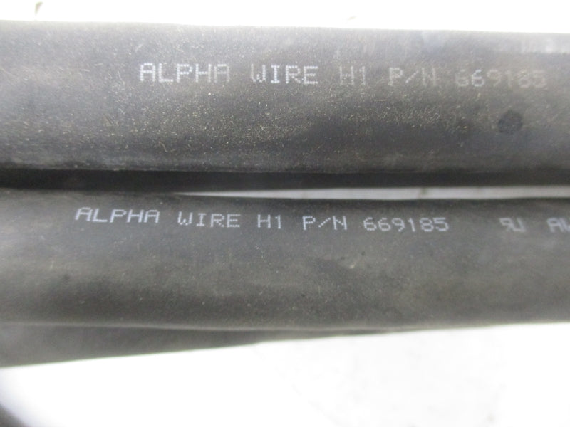 FANUC ME-1800-170-008 REV. B NSNP