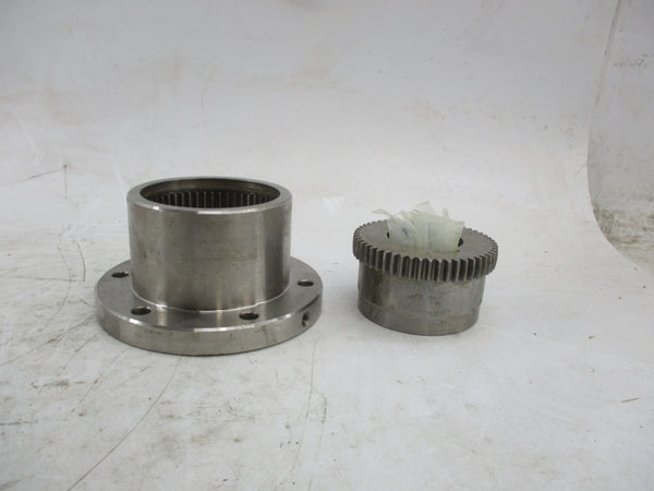 HUB ASSMEBLY AAMB406065-02030 NSMP