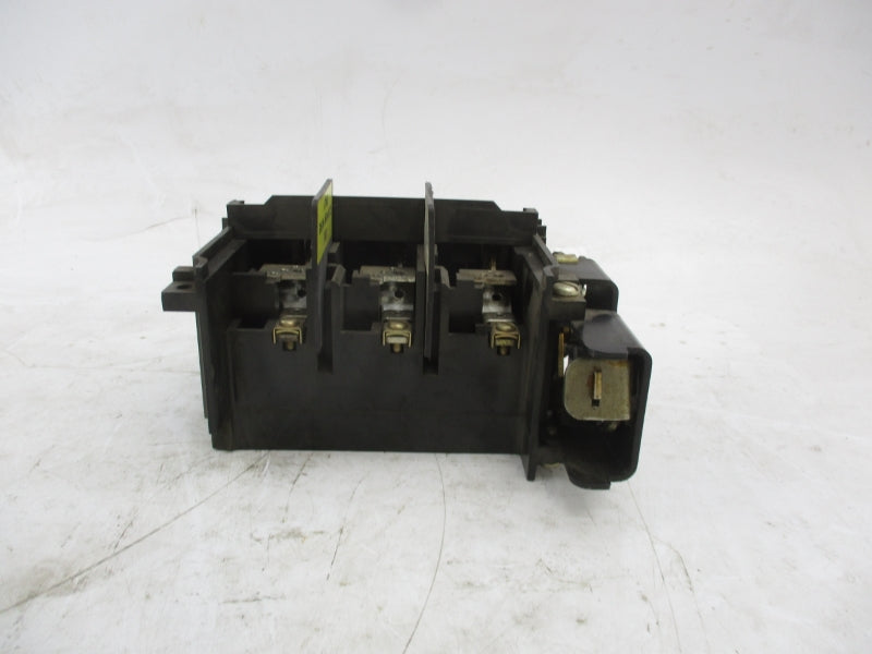 ALLEN BRADLEY 1494V-DS30 SER. A 600VAC 30A (AS PICTURED) NSNP