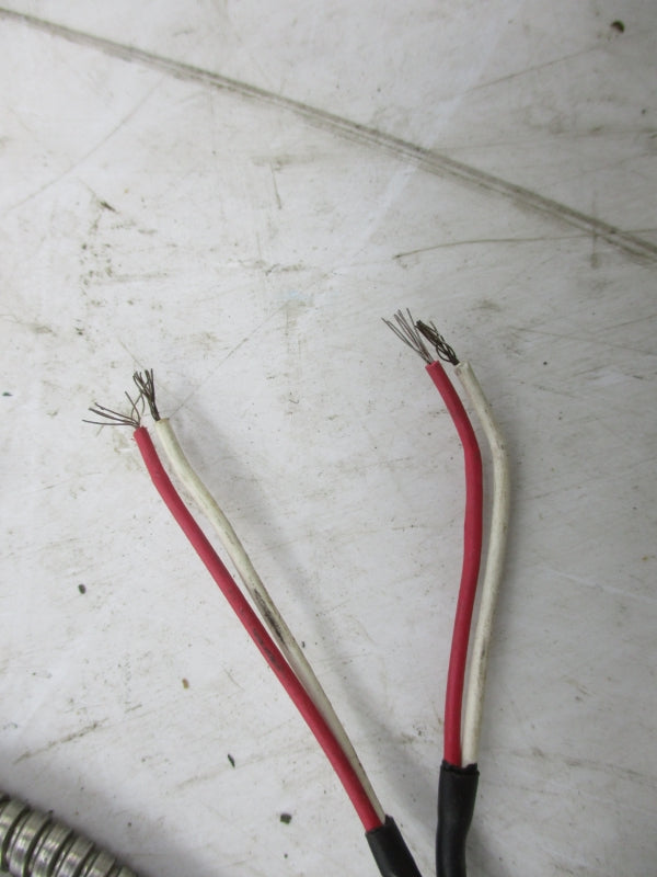 THERMOCOUPLE JJ48U-024-11B-19HT-F3A096 UNMP