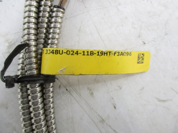 THERMOCOUPLE JJ48U-024-11B-19HT-F3A096 UNMP