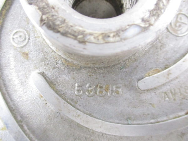 GOULDS 100-165 53815 (AS PICTURED) UNMP