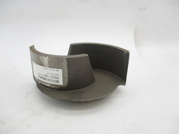 GORMAN RUPP 10528 (AS PICTURED) NSNP