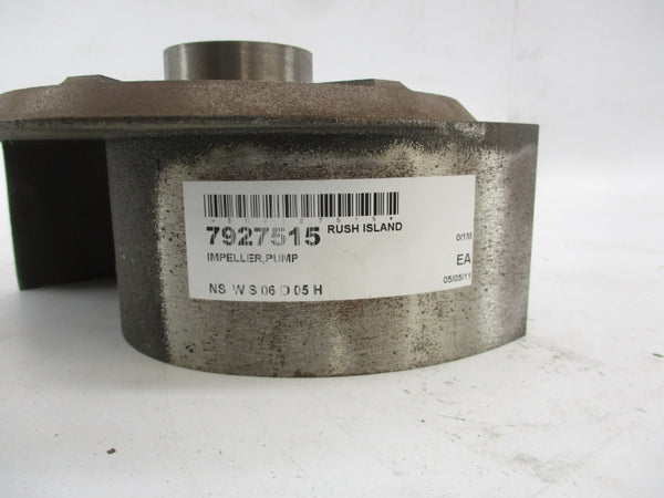 GORMAN RUPP 10528 (AS PICTURED) NSNP