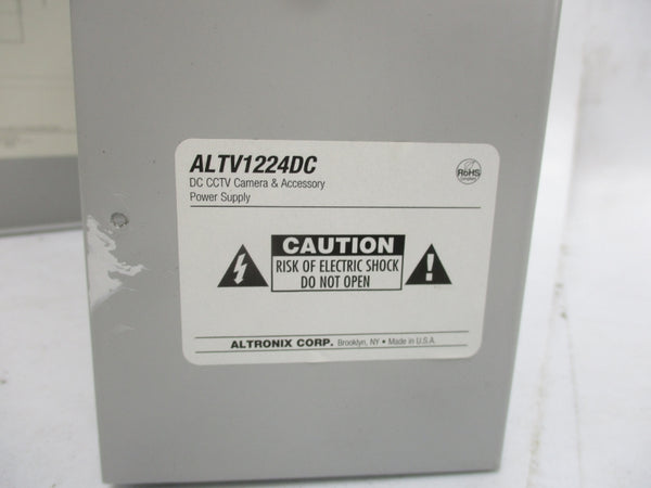 ALTRONIX ALTV1224DC UNMP