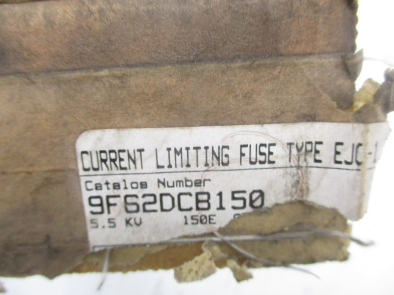 GENERAL ELECTRIC EJ0-1D 9F62DCB150 (AS PICTURED) NSMP