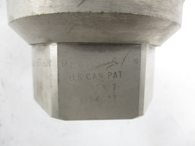 PEGASUS ASP18-90MM UNMP