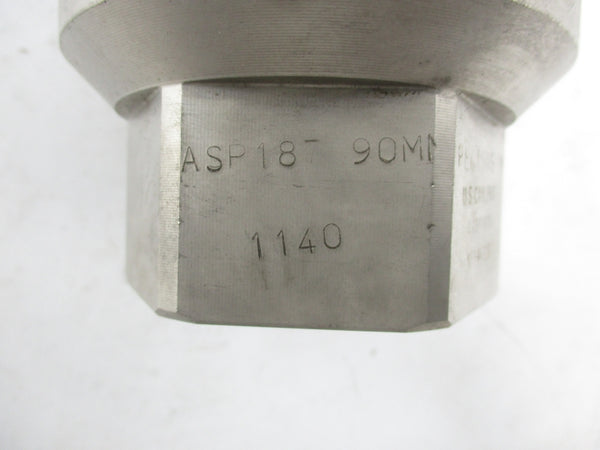 PEGASUS ASP18-90MM UNMP