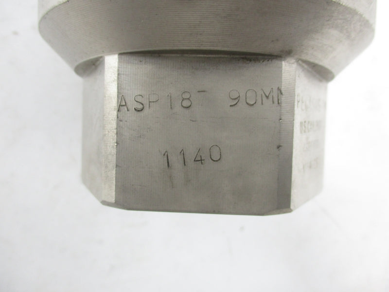 PEGASUS ASP18-90MM UNMP