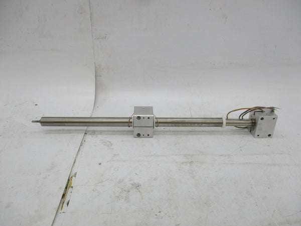 WESTINGHOUSE 738J204-001 NSMP