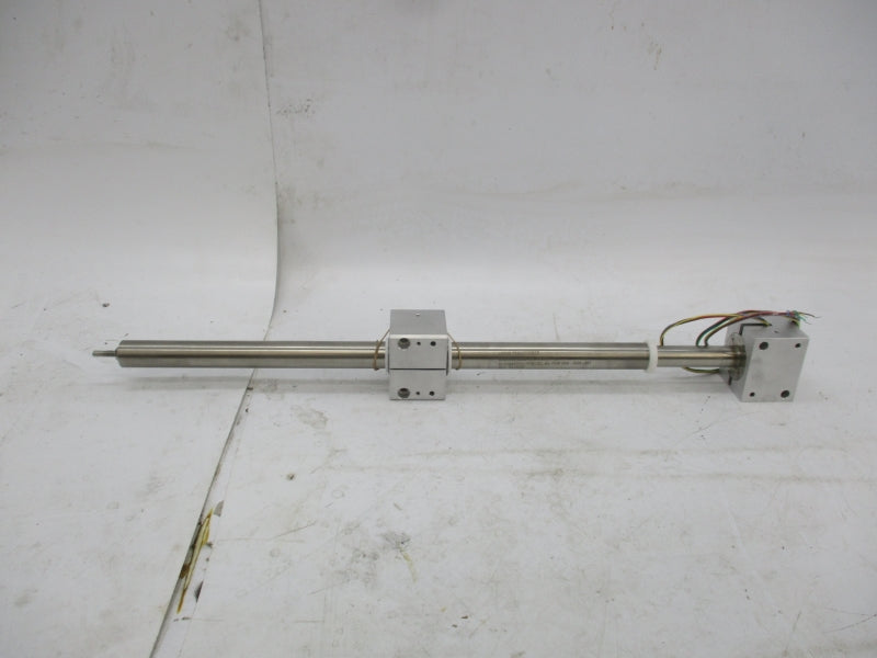 WESTINGHOUSE 738J204-001 NSMP