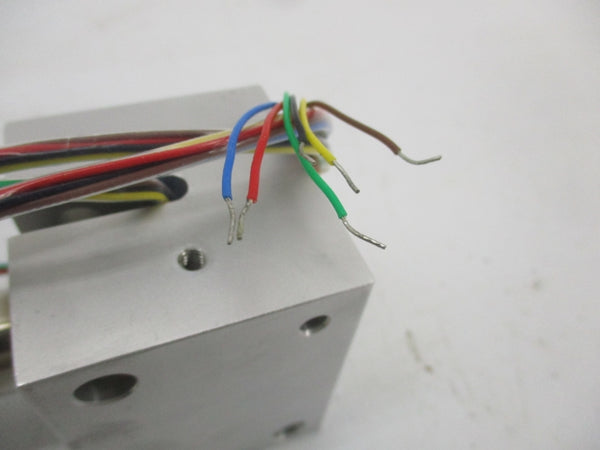 WESTINGHOUSE 738J204-001 NSMP