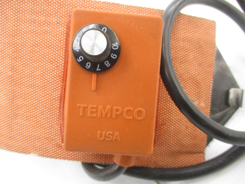 TEMPCO DHR00050 120V NSNP