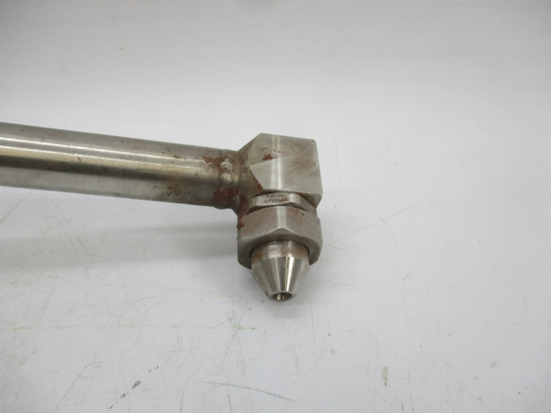 SPRAYING SYSTEMS CO PD54664-002-3 (AS PICTURED) UNMP