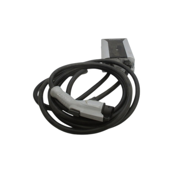 SIEMENS 8EM1312-4CF18-0FA3 208/240V 40A REV. 0.1 (AS PICTURED) UNMP