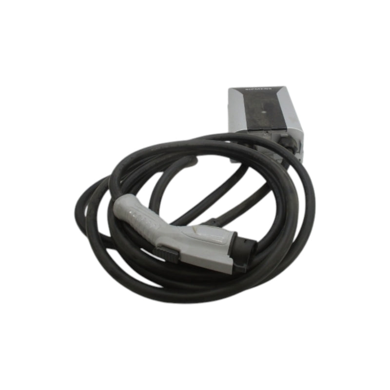 SIEMENS 8EM1312-4CF18-0FA3 208/240V 40A REV. 0.1 (AS PICTURED) UNMP