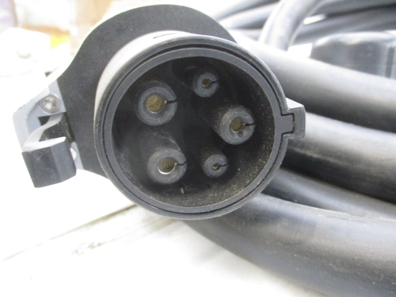 SIEMENS 8EM1312-4CF18-0FA3 208/240V 40A REV. 0.1 (AS PICTURED) UNMP