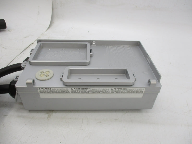 SIEMENS 8EM1312-4CF18-0FA3 208/240V 40A REV. 0.1 (AS PICTURED) UNMP