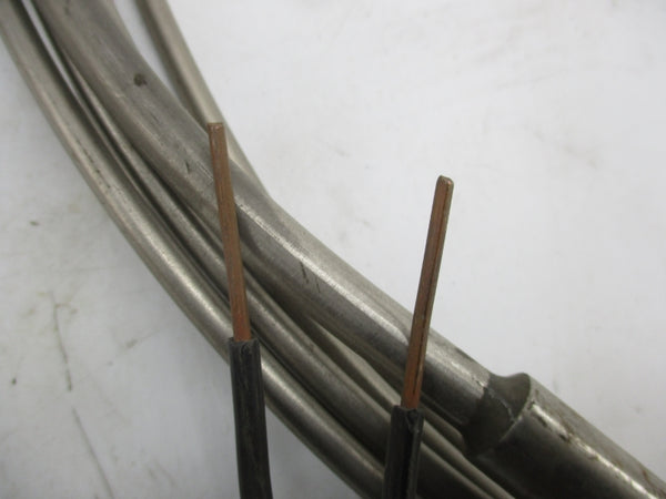 TRASOR MISS-KN292-AN-022-04-Q 480V 2A UNMP