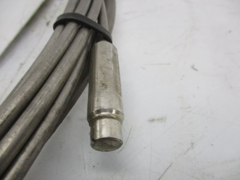 TYCO D/HAQ2M1240 120VAC UNMP