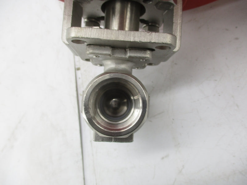 BRAY 70-0061-113DA-536/K 120V (AS PICTURED) NSNP