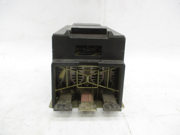 ALLEN BRADLEY 150-A180NBD SER. B 208-480V UNMP